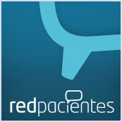 Logotipo Redpacientes
